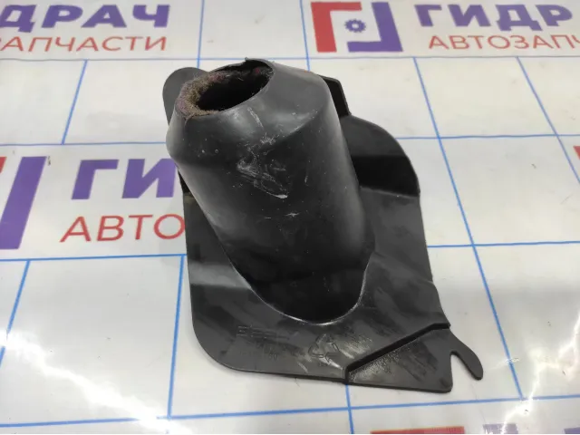 Пыльник рулевой колонки Geely Emgrand EC 7 1064001760.