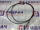 Трос лючка бензобака Geely Emgrand EC 7 1068002183.
