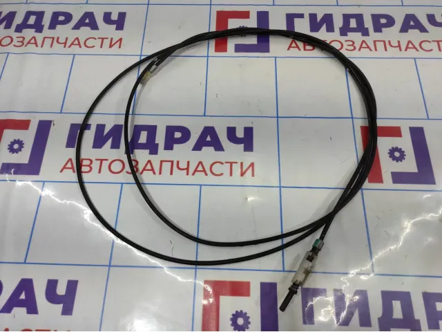 Трос лючка бензобака Geely Emgrand EC 7 1068002183.