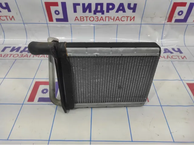 Радиатор отопителя Geely Emgrand EC 7 1061001245.