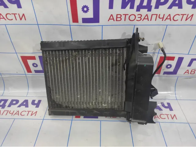 Испаритель кондиционера Geely Emgrand EC 7 1067000250.