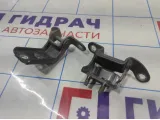 Петли двери задней правой Geely Emgrand EC 7 . Комплект.