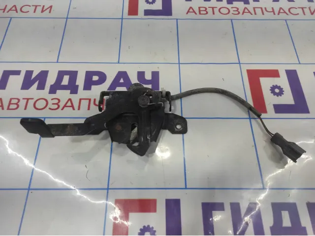 Замок капота Geely Emgrand EC 7 1068002002.