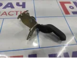 Ручка открывания лючка бензобака Geely Emgrand EC 7 1068002181.