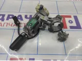 Замок зажигания Geely Emgrand EC 7 1068003675. Со вставкой.