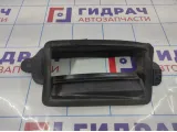 Воздухозаборник Geely Emgrand EC 7 .