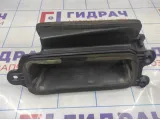 Воздухозаборник Geely Emgrand EC 7 .