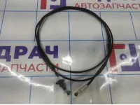 Трос открывания капота Geely Emgrand EC 7 1068002003.