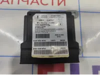 Блок управления AIR BAG Geely Emgrand EC 7 1063000102.