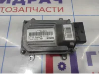Блок управления двигателем Geely Emgrand EC 7 F01R00D578.