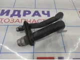 Трубка кондиционера Geely Emgrand EC 7 . В сборе. На испаритель.