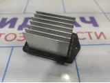 Резистор отопителя Geely Emgrand EC 7 1061001239.