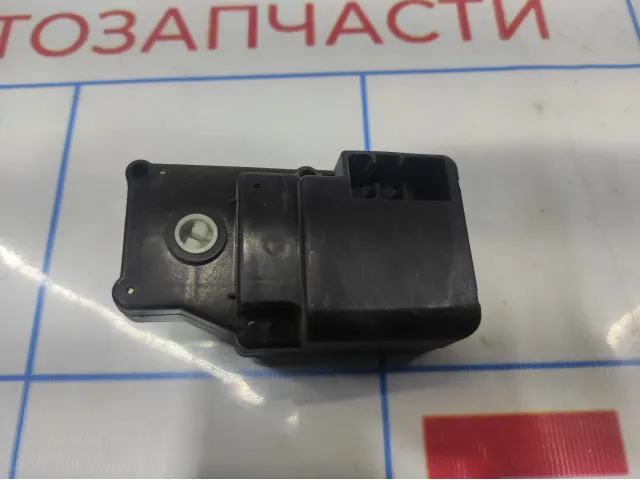 Моторчик заслонки отопителя Geely Emgrand EC 7 1067002249.