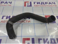 Патрубок радиатора нижний Geely Emgrand EC 7 1064001091.