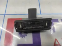 Плафон подсветки бардачка Geely Emgrand EC 7 1067001204.