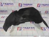 Локер задний правый Geely Emgrand EC 7 .