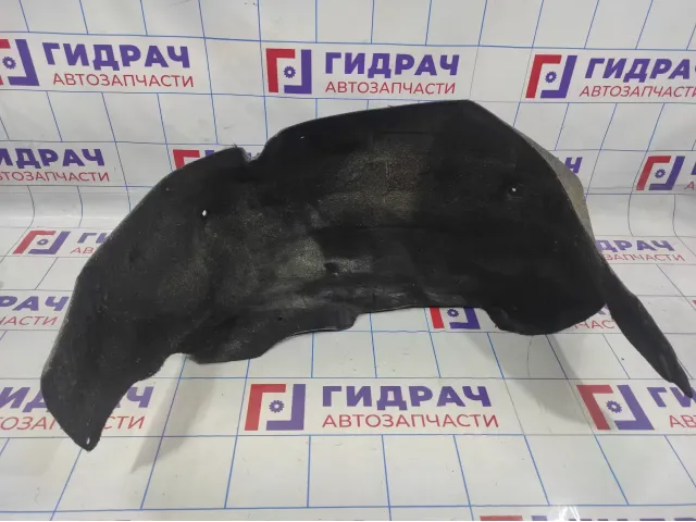 Локер задний правый Geely Emgrand EC 7 .