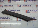 Обшивка стойки передней левой верхняя Geely Emgrand EC 7 1068001061.