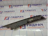 Обшивка стойки передней левой верхняя Geely Emgrand EC 7 1068001061.