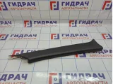Обшивка стойки передней правой верхняя Geely Emgrand EC 7 1068001063.