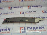 Обшивка стойки передней правой верхняя Geely Emgrand EC 7 1068001063.