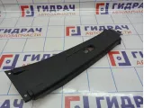 Обшивка стойки средней правой верхняя Geely Emgrand EC 7 106800106700669.