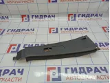 Обшивка стойки средней правой верхняя Geely Emgrand EC 7 106800106700669.