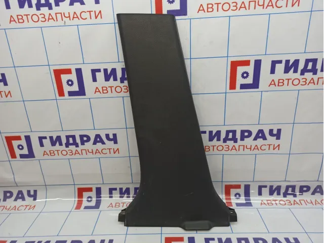 Обшивка стойки средней левой нижняя Geely Emgrand EC 7 106800106800669.