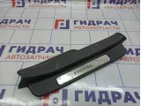Накладка порога заднего правого внутренняя Geely Emgrand EC 7 106800108300669.