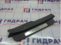 Накладка порога заднего правого внутренняя Geely Emgrand EC 7 106800108300669.