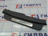 Накладка порога заднего правого внутренняя Geely Emgrand EC 7 106800108300669.