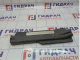 Накладка порога заднего правого внутренняя Geely Emgrand EC 7 106800108300669.