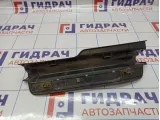 Накладка порога заднего правого внутренняя Geely Emgrand EC 7 106800108300669.