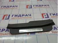 Накладка порога заднего левого внутренняя Geely Emgrand EC 7 106800108100669.