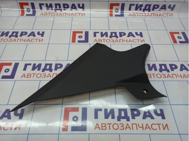 Обшивка стойки задней левой верхняя Geely Emgrand EC 7 106800107000669.