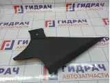 Обшивка стойки задней левой верхняя Geely Emgrand EC 7 106800107000669.