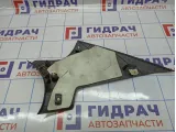 Обшивка стойки задней левой верхняя Geely Emgrand EC 7 106800107000669.
