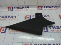 Обшивка стойки задней правой верхняя Geely Emgrand EC 7 106800107200669.