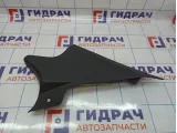 Обшивка стойки задней правой верхняя Geely Emgrand EC 7 106800107200669.