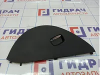 Накладка торпедо левая Geely Emgrand EC 7 106802035700669.