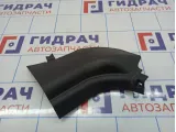 Обшивка стойки передней левой нижняя Geely Emgrand EC 7 106800107400669. Дефект.