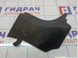 Обшивка стойки передней правой нижняя Geely Emgrand EC 7 106800107500669.
