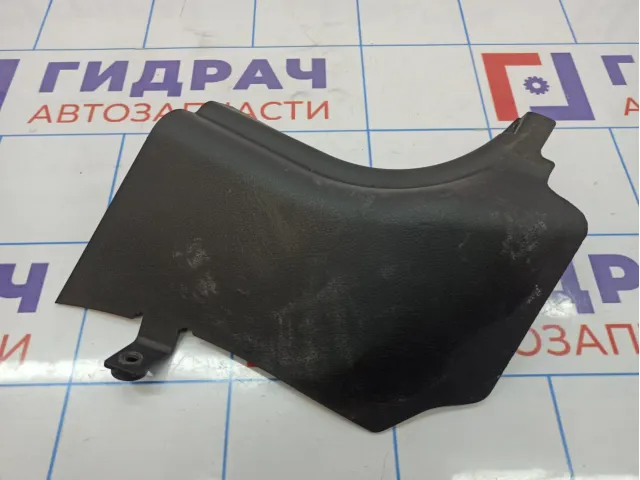 Обшивка стойки передней правой нижняя Geely Emgrand EC 7 106800107500669.