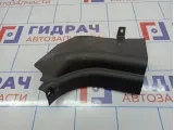 Обшивка стойки передней правой нижняя Geely Emgrand EC 7 106800107500669.