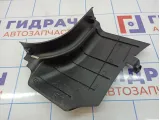 Обшивка стойки передней правой нижняя Geely Emgrand EC 7 106800107500669.