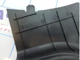 Обшивка стойки передней правой нижняя Geely Emgrand EC 7 106800107500669.