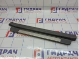 Накладка порога переднего левого внутренняя Geely Emgrand EC 7 106800107700669.