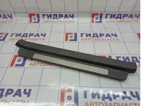 Накладка порога переднего левого внутренняя Geely Emgrand EC 7 106800107700669.