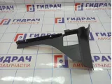 Накладка декоративная Geely Emgrand EC 7 1068003654.