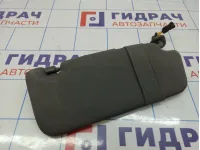 Козырек солнцезащитный левый Geely Emgrand EC 7 1068001054.
